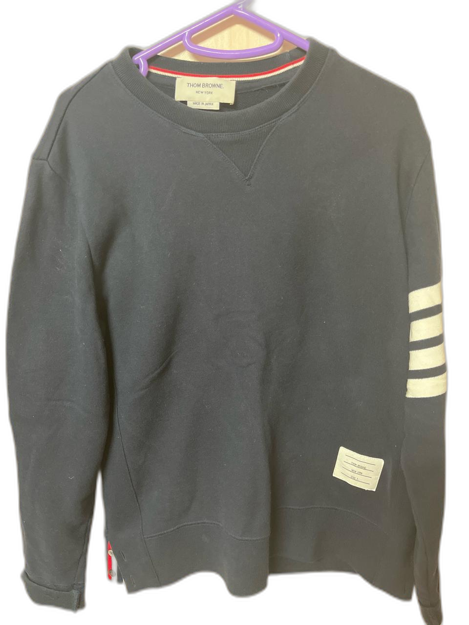 톰브라운 맨투맨