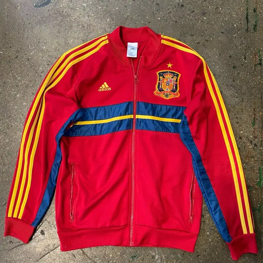 아디다스져지 95