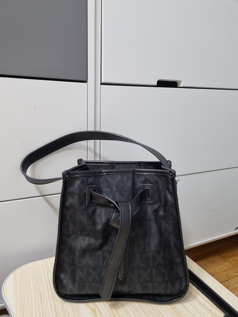 여성골프라운딩백