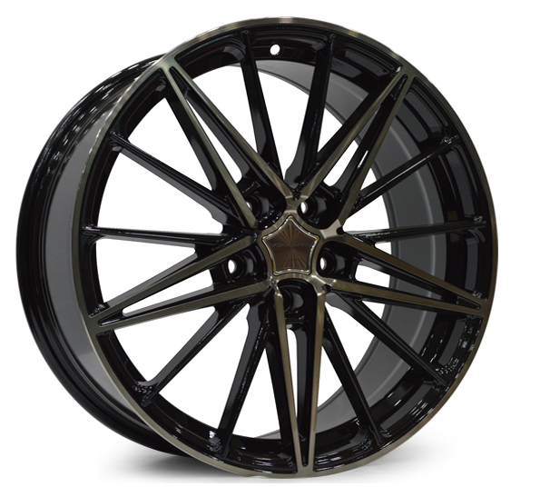 보하이만 블랙커스텀 18인치휠타이어세트 판매합니다