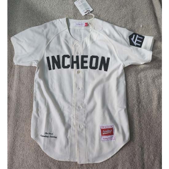 1904 랜더스 한정판 유니폼