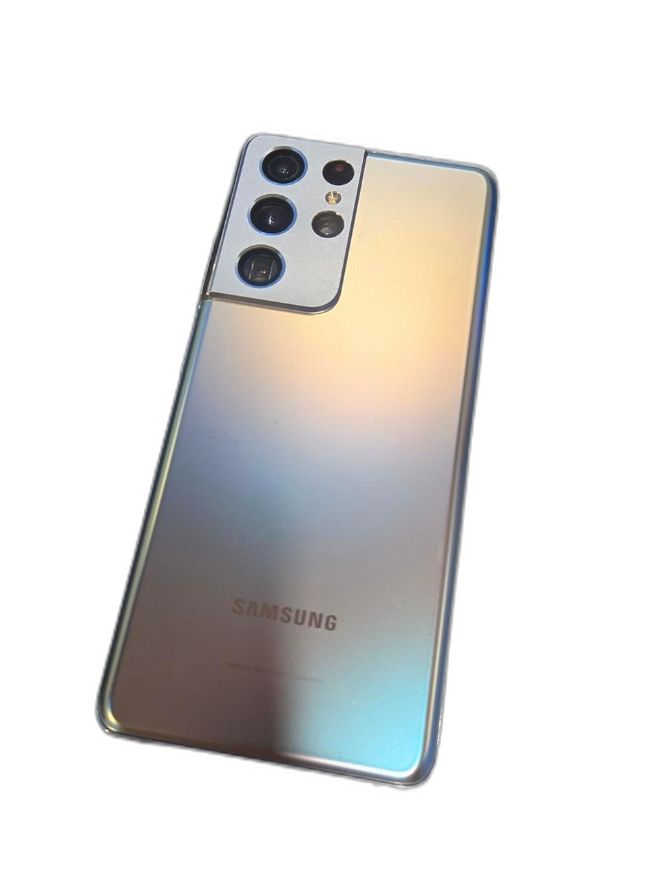 갤럭시 s21 울트라