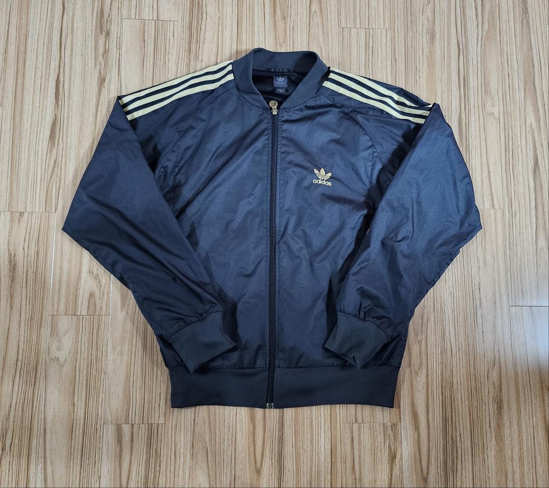 아디다스 트레이닝 집업