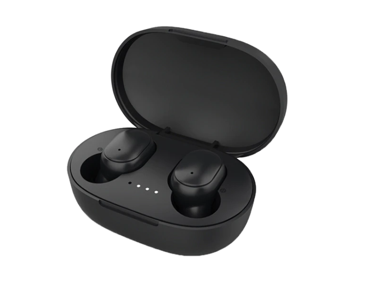 블루투스5.2 무선 이어폰 방수가능 배터리잔량표시 [ 새제품]