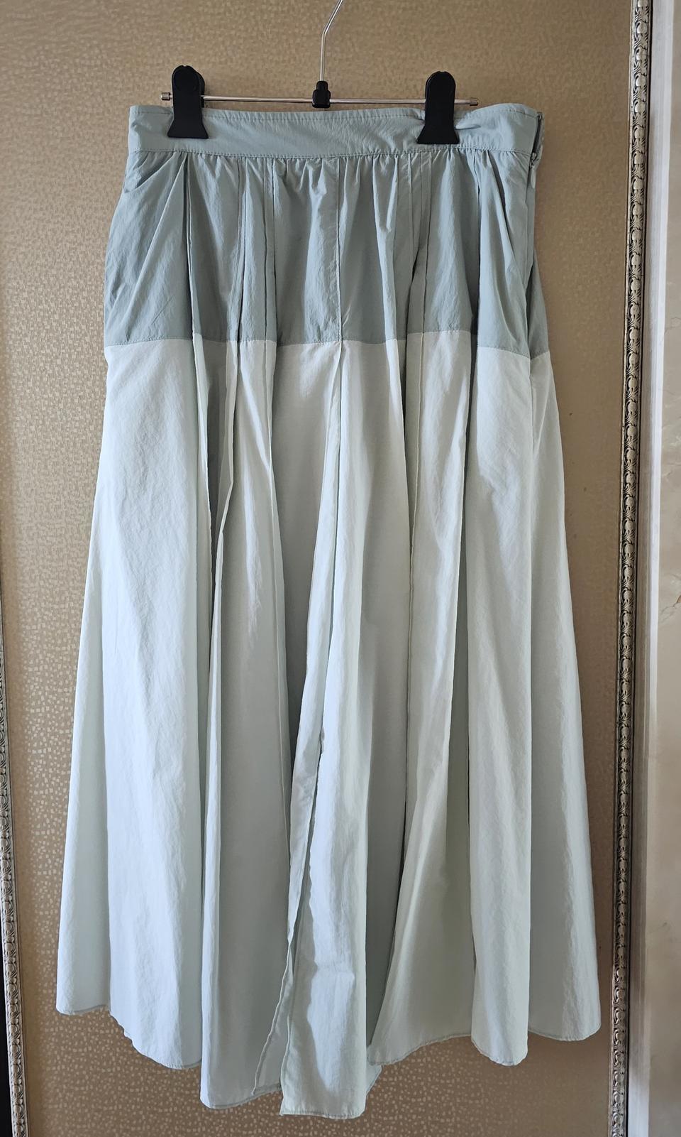 한섬 SJSJ 스커트 (새상품 수준)