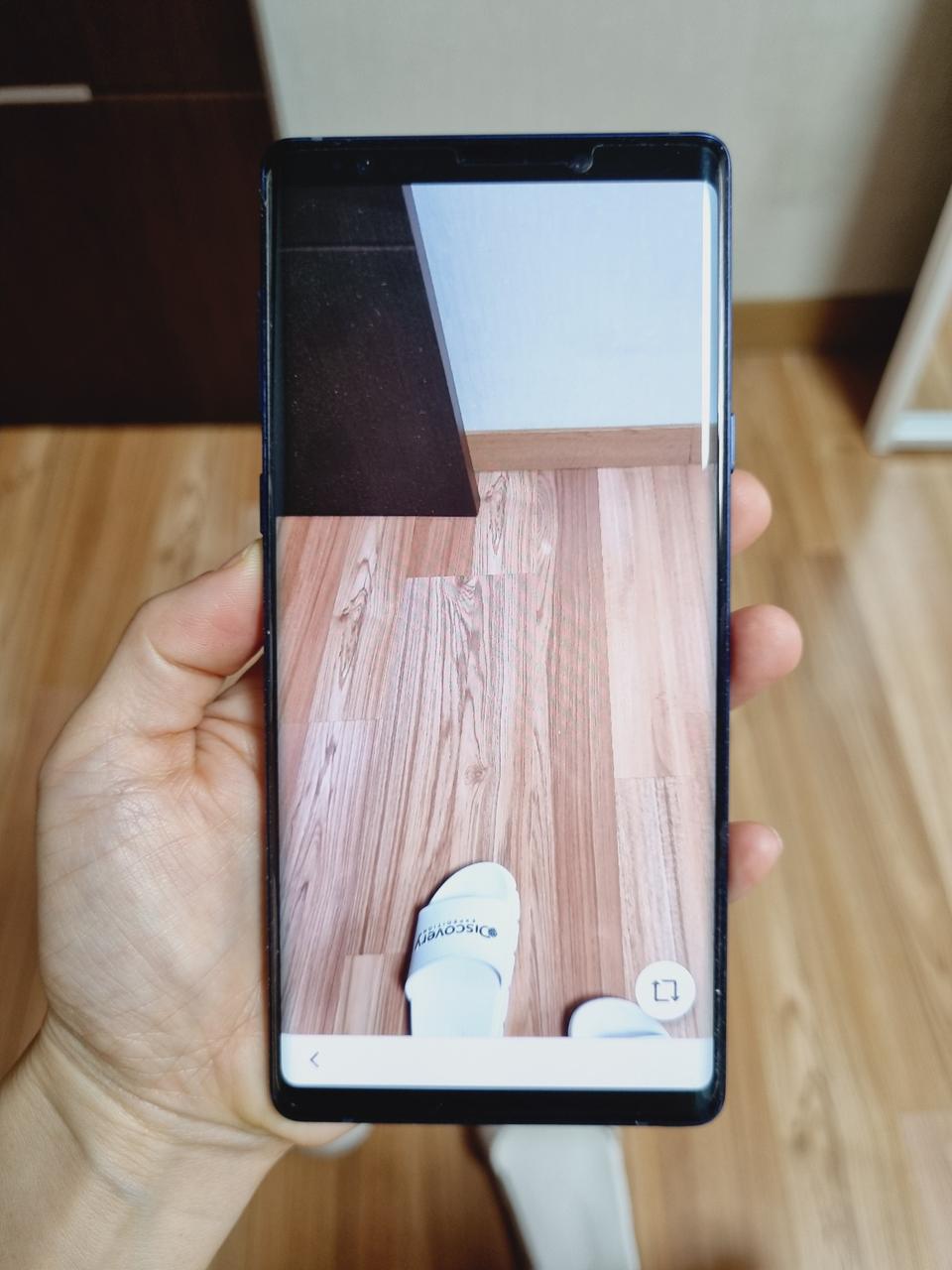 갤럭시노트9 512GB 12만원