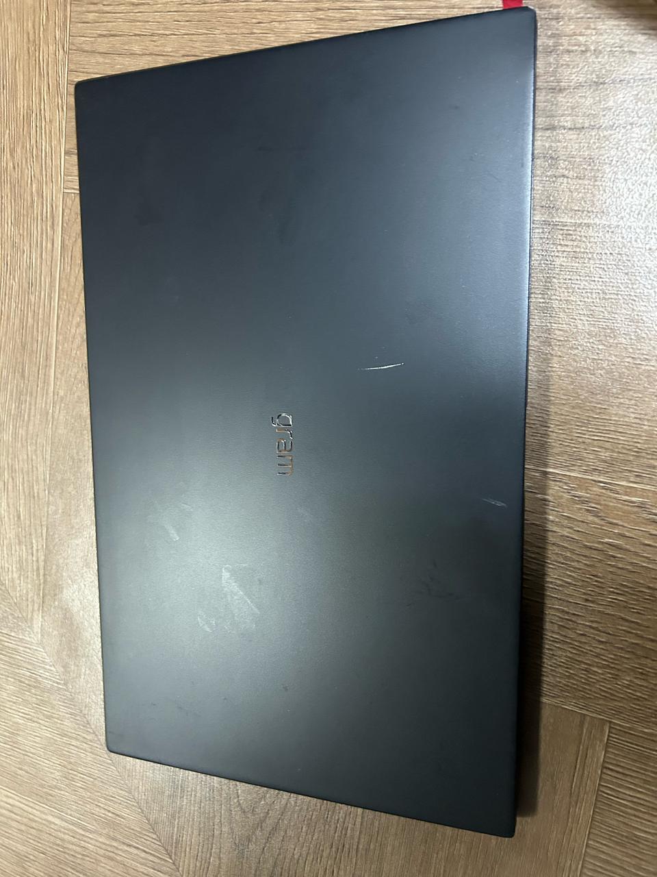 LG 그램 노트북 팝니다