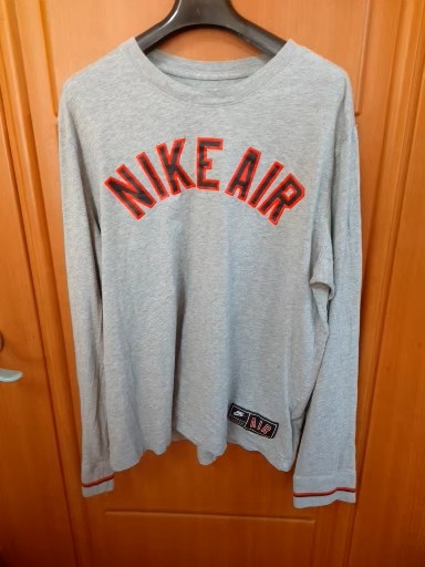 나이키에어 긴팔 xl 100-105