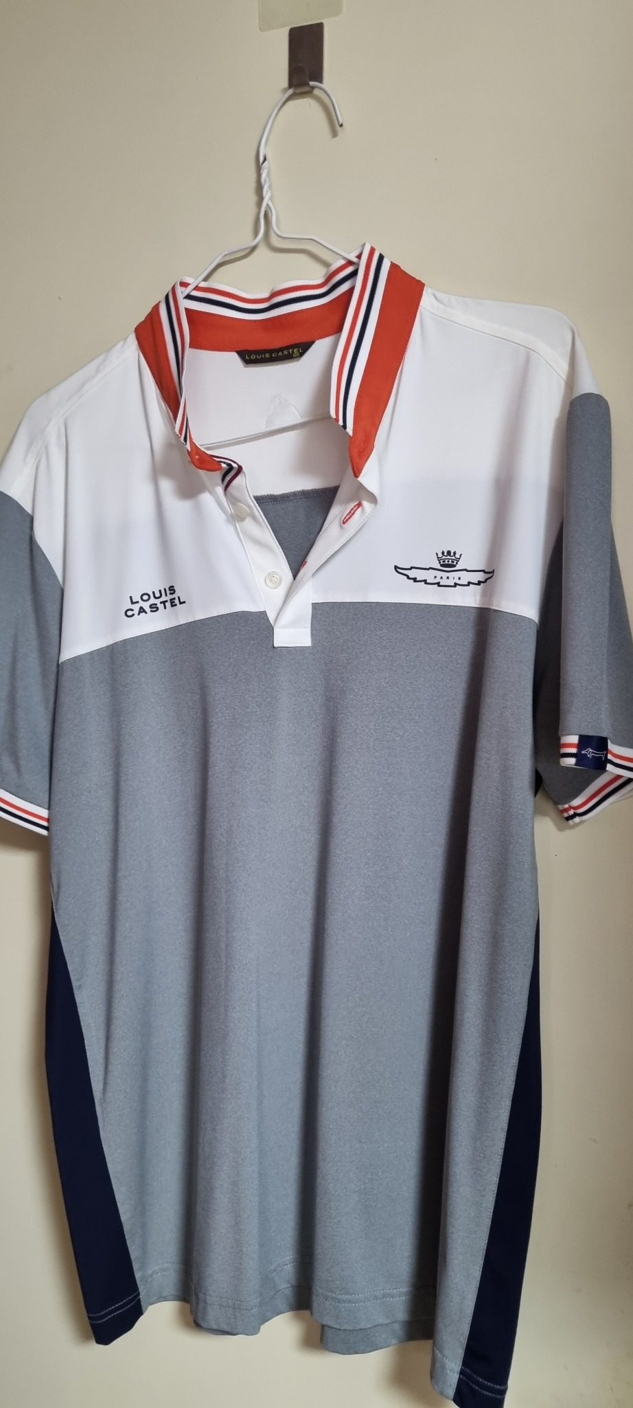 루이카스텔 골프티 105