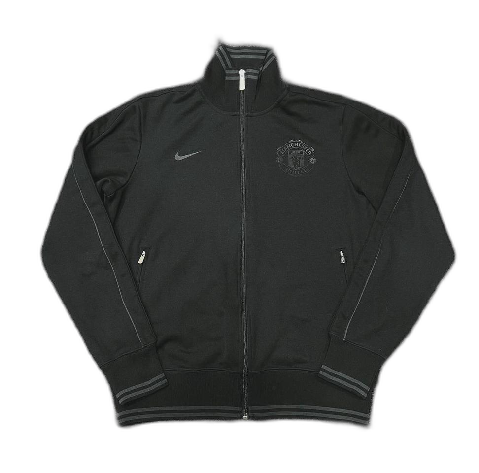 나이키 블랙맨유 희귀 져지