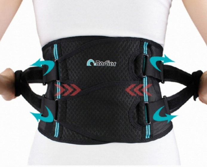 허리보조대XL-2XL