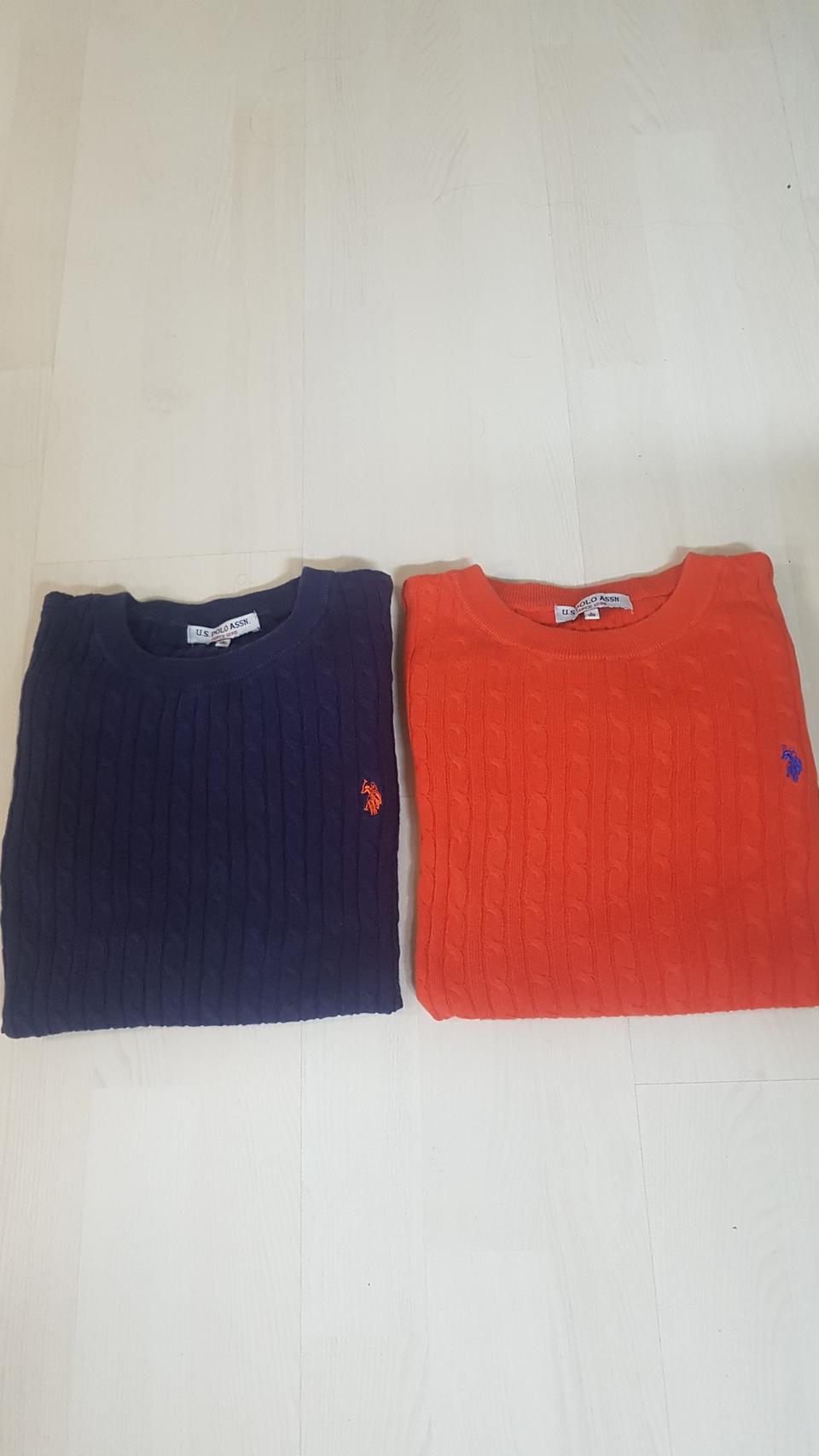 2개일괄가격)폴로니트(가격안내림)에눌x100