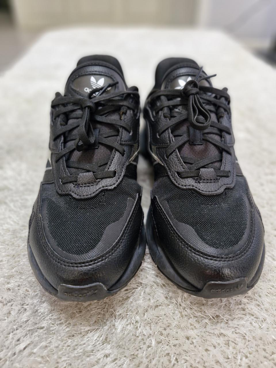 아디다스 오리지널 젠틱 235