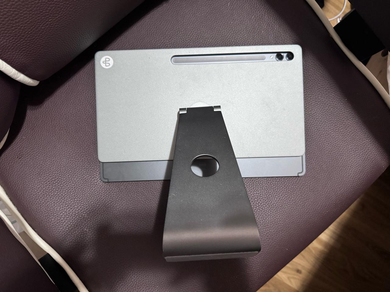 갤럭시탭s9울트라 정품7만거치대증정