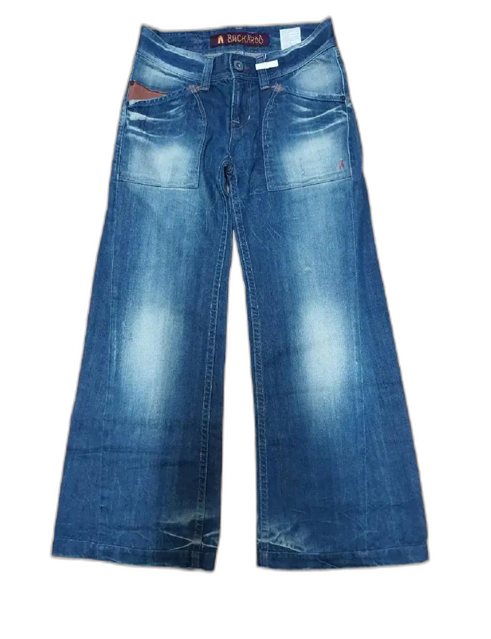 버커루 반골반  27인치 드라이보관 상태좋음