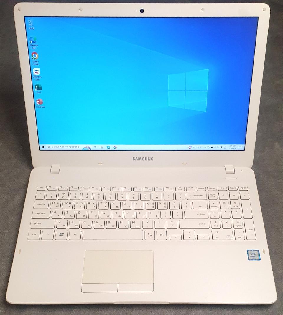 (배송비무료)상태좋은 삼성 노트북 팔아요
