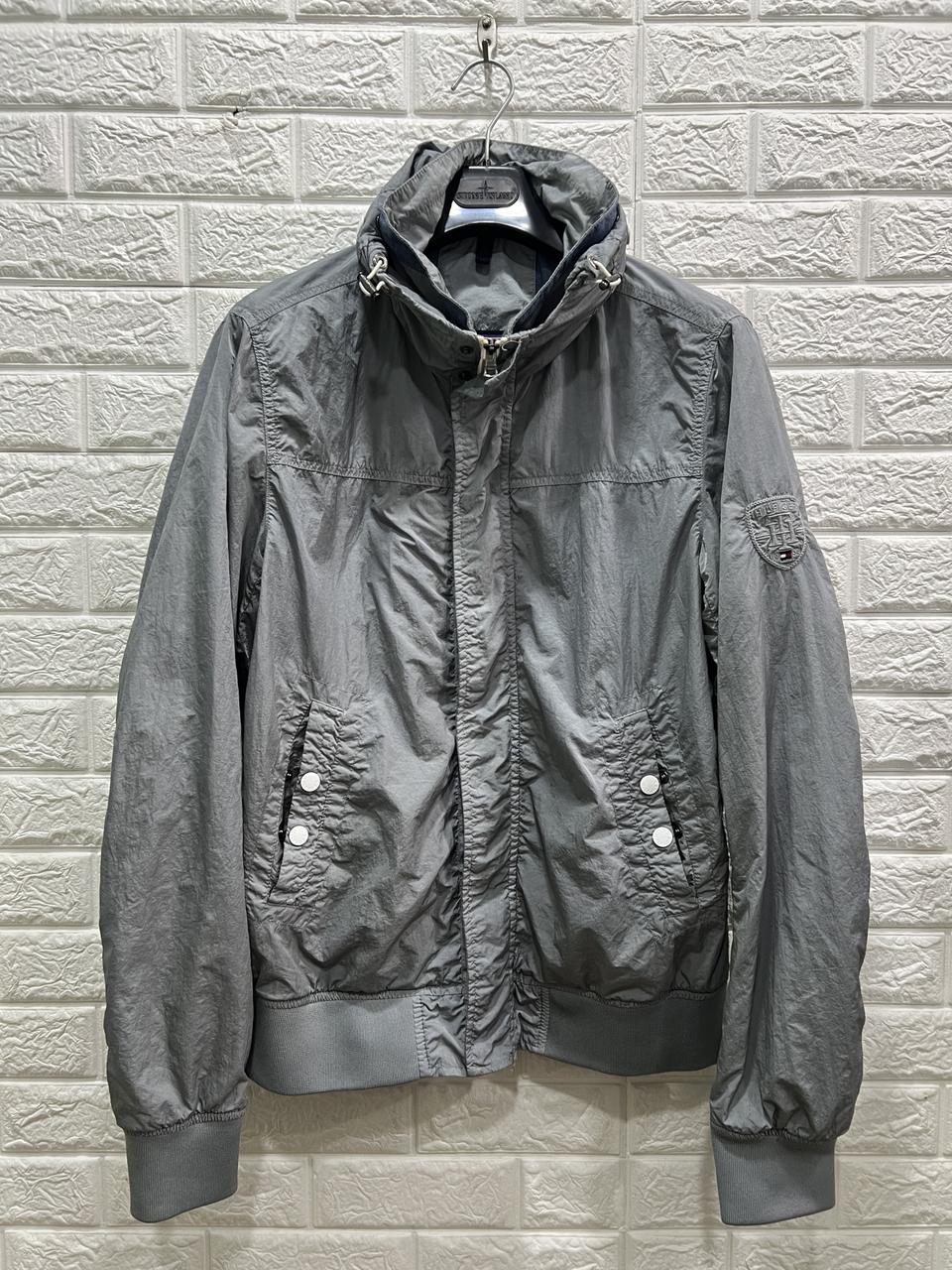 타미힐피거 집업 자켓 100L