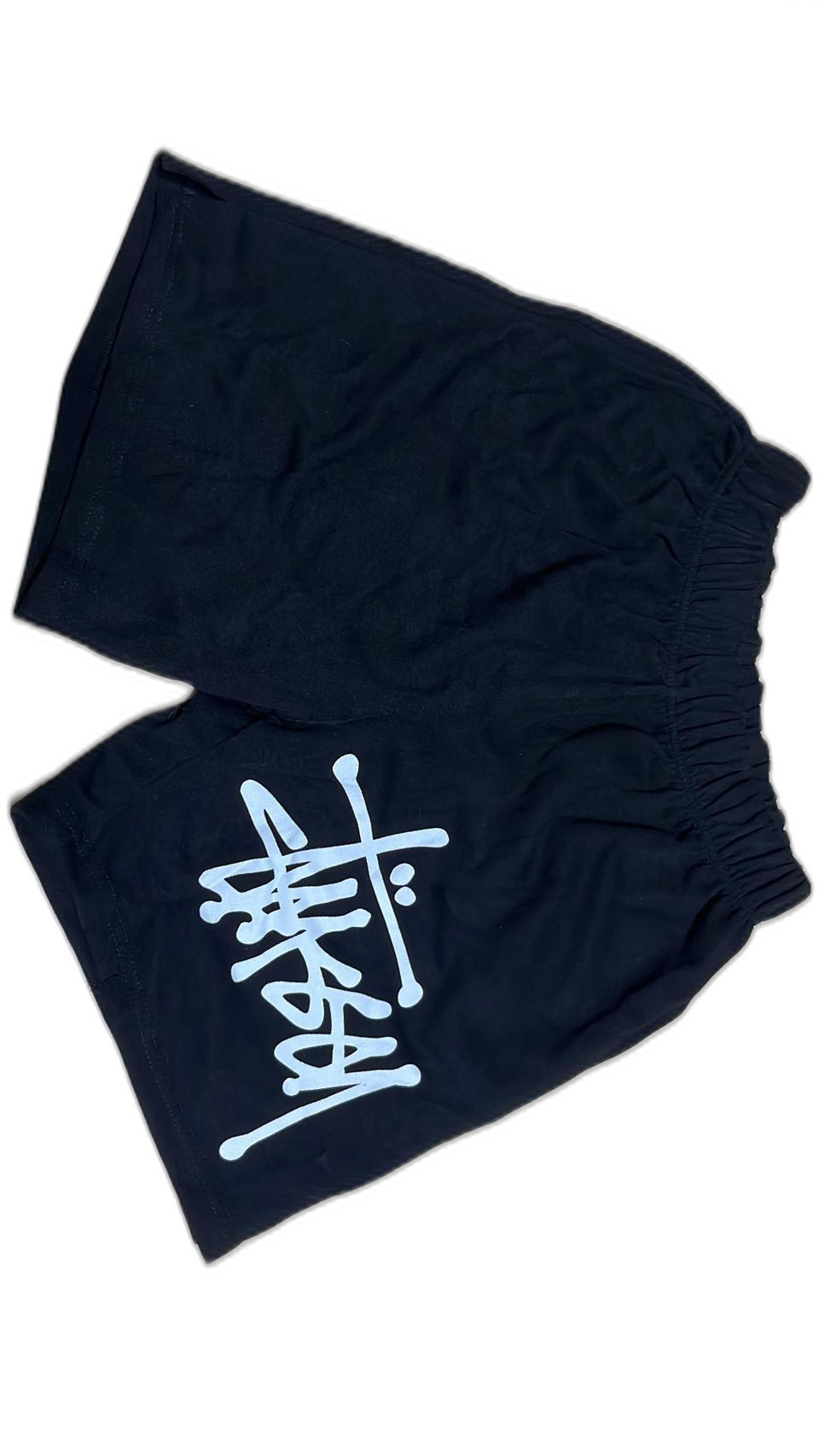 스쿠시 버뮤다팬츠