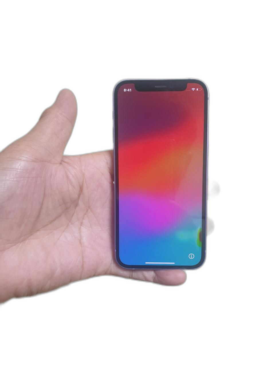 아이폰12미니 부품폰 팔아요