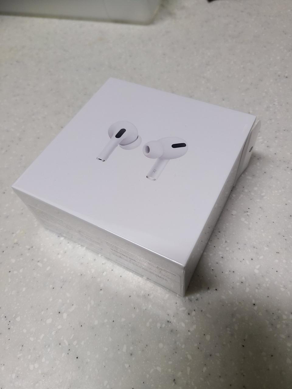 에어팟 프로2 c타입 미개봉 새상품 판매합니다.