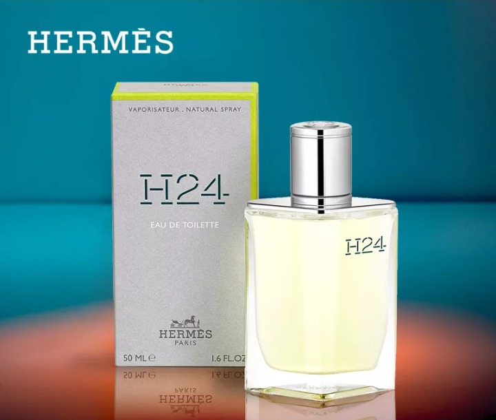 [정품/남자향수] 에르메스 H24 EDT 50ml