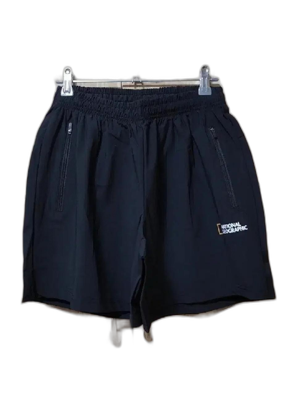내셔널지오그래픽 반바지