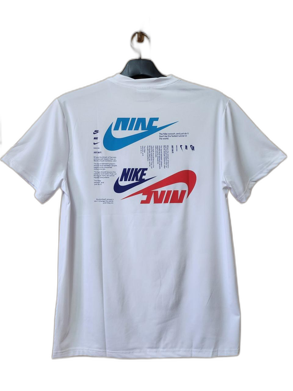 나이키 반팔티셔츠