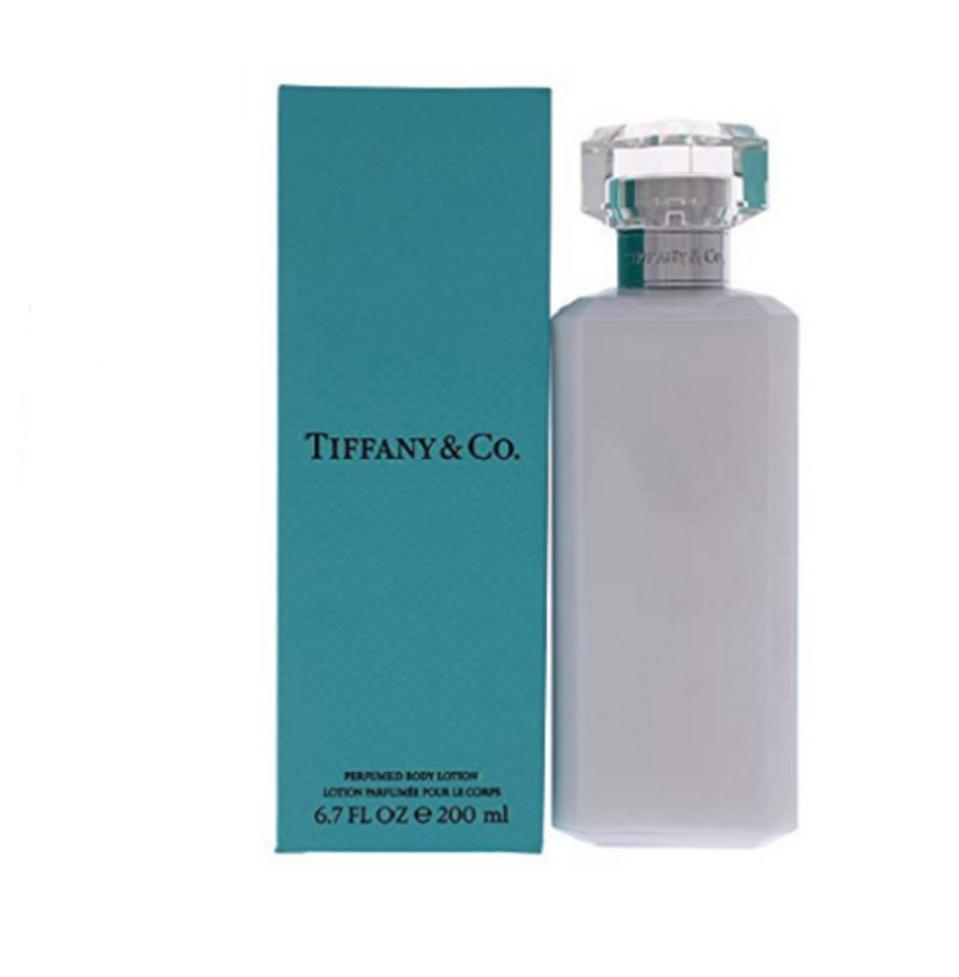 [정품/바디로션] 티파니앤코 바디로션 200ml