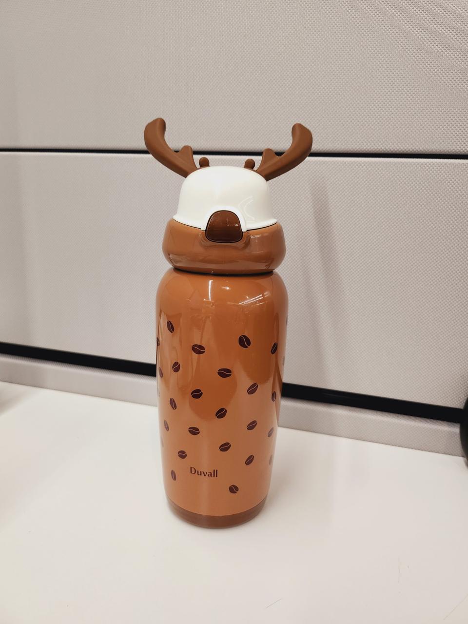 정품 뉴발 텀블러 스테인리스 200ml