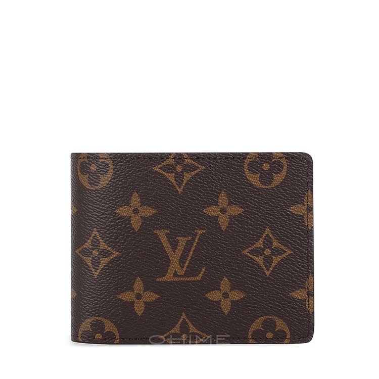 루이비통 모노그램 지갑