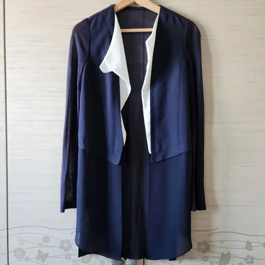 VOV 여름자켓 프리사이즈