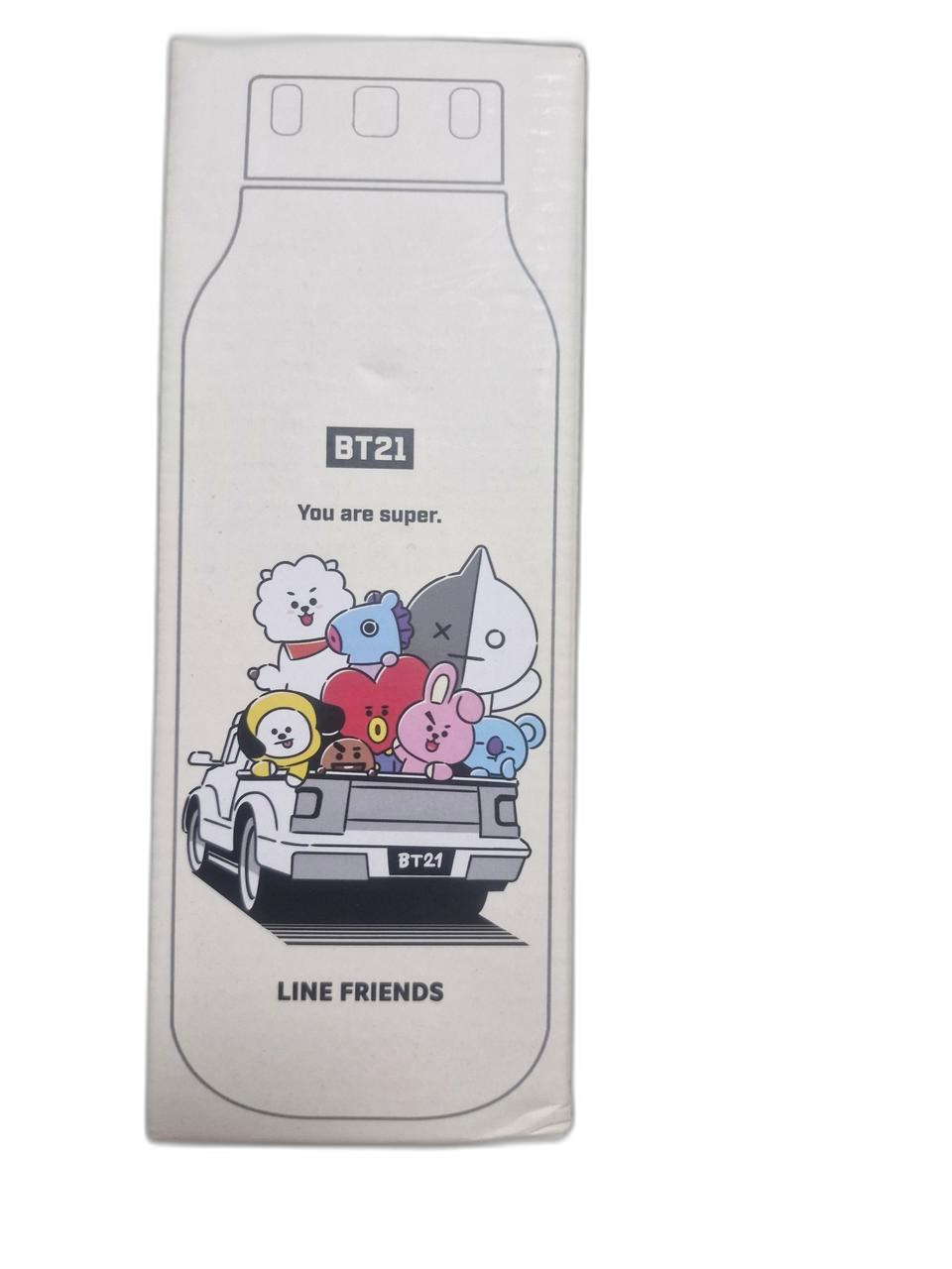 우주대스타 텀블러