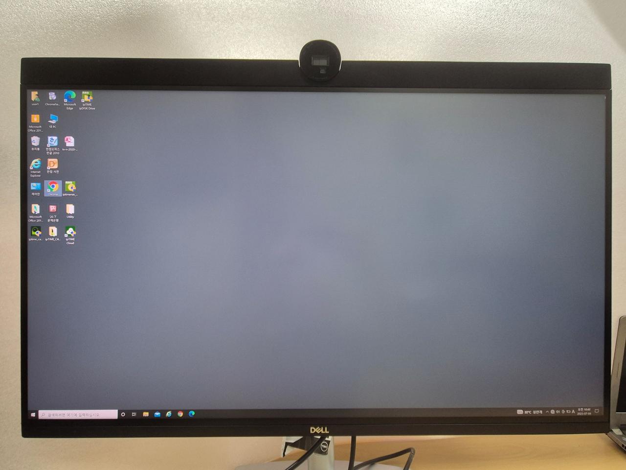 DELL UltraSharp U3223QZ 델 모니터 판매