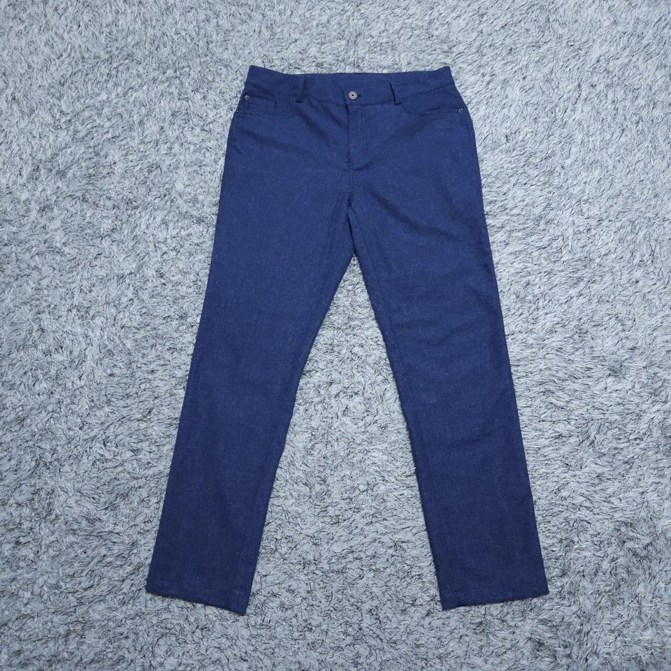 아이더) 33(86) 남자 춘추등산바지 춘추바지 / 왕눈이샵