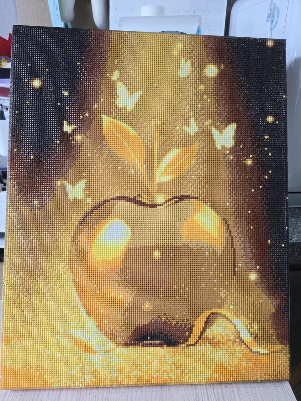 ❣보석십자수완성품 ❣