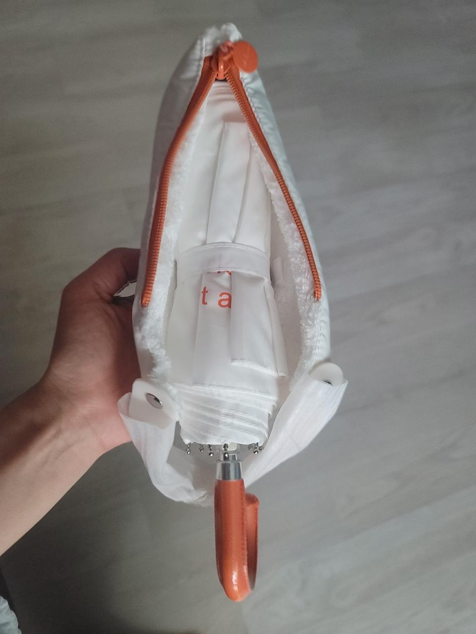 설화수 3단 우산