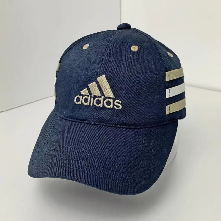 Adidas 아디다스 빈티지 볼캡 모자