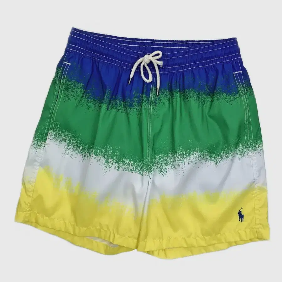 Polo 폴로랄프로렌 남녀공용 수영복 반바지 스윔팬츠