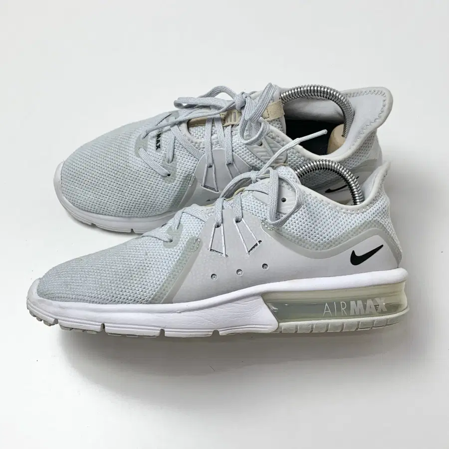 (245) 나이키 에어맥스 시퀀트 3 운동화 러닝화 신발