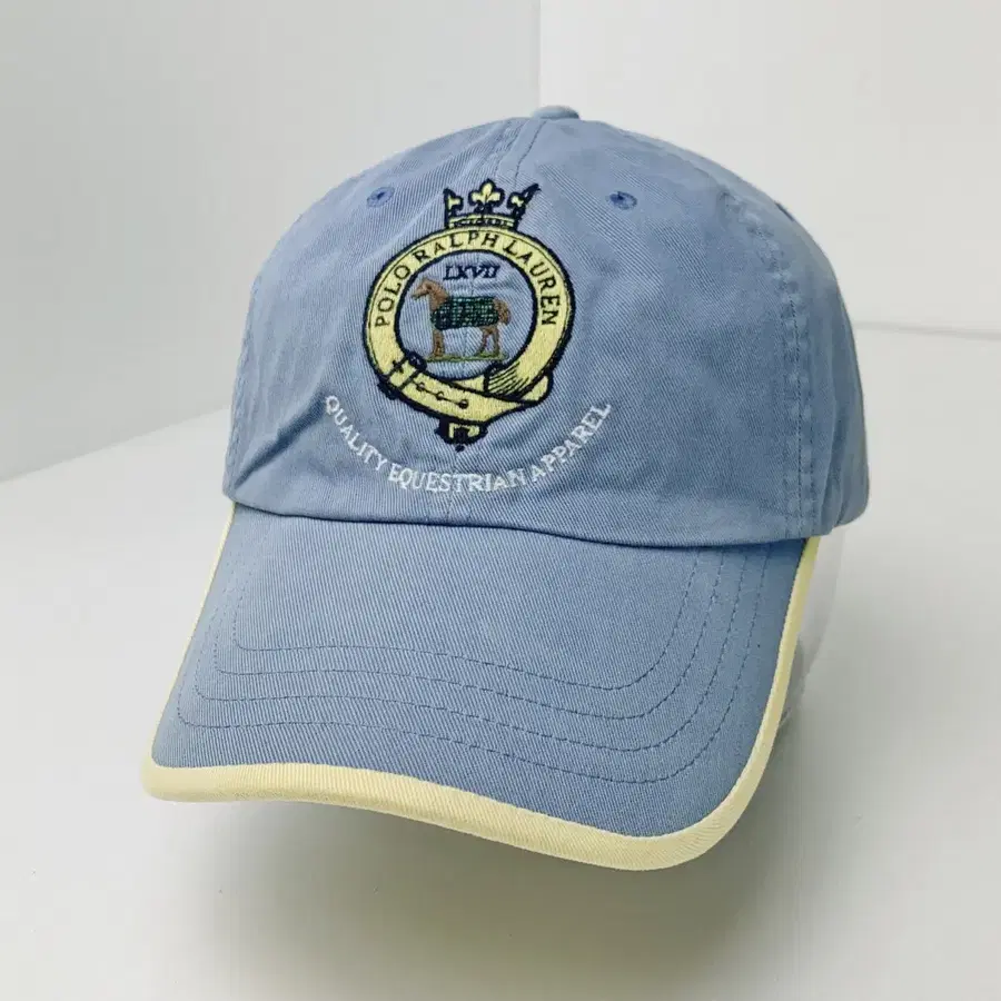 90s Polo 폴로 랄프로렌 빈티지 볼캡 모자