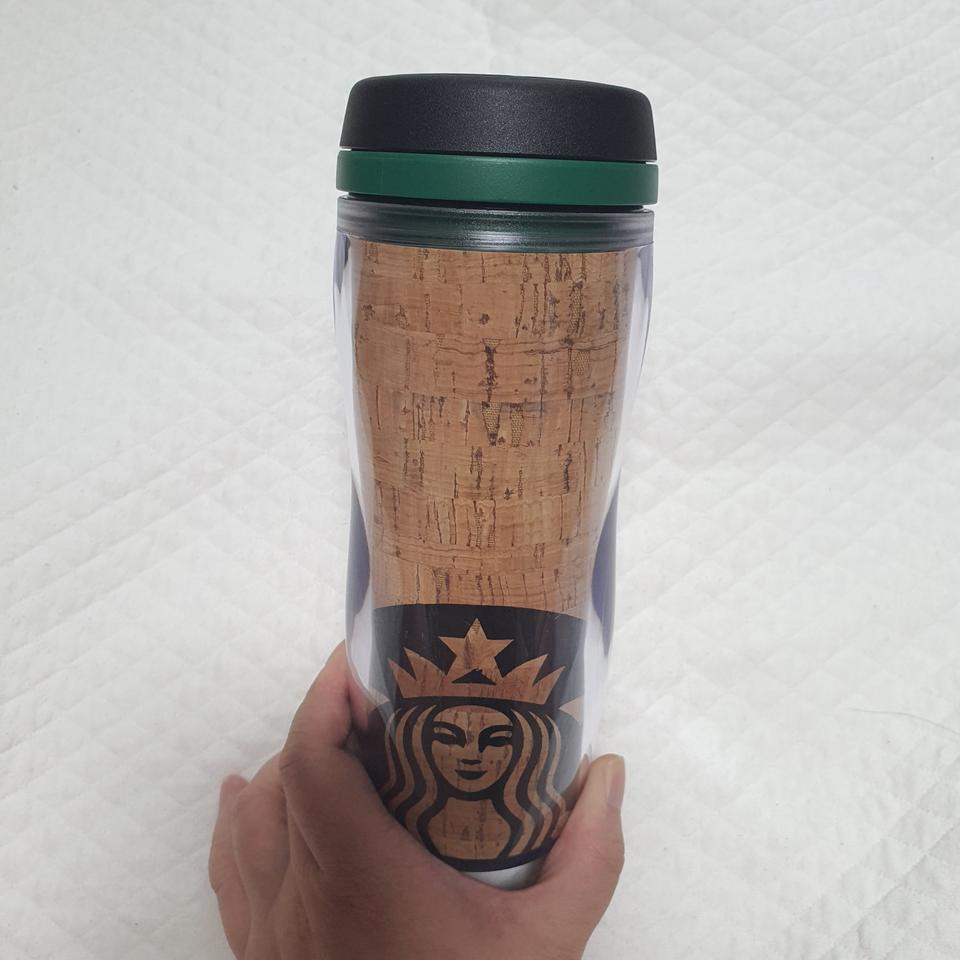 스타벅스 텀블러 새제품