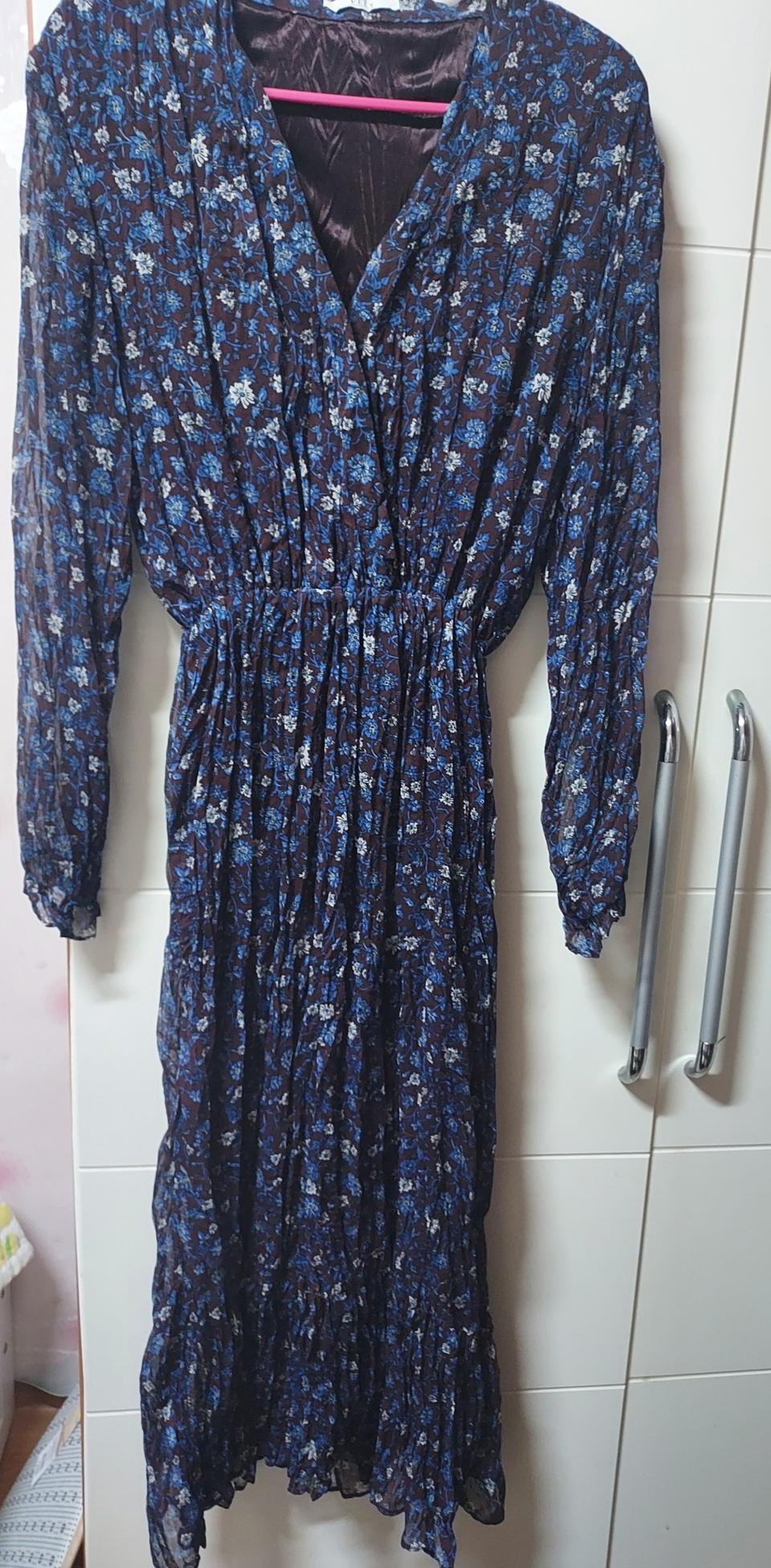 임블리  원피스 44-55