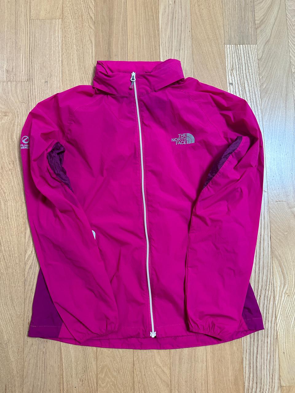 노스페이스 여성 바람막이 85