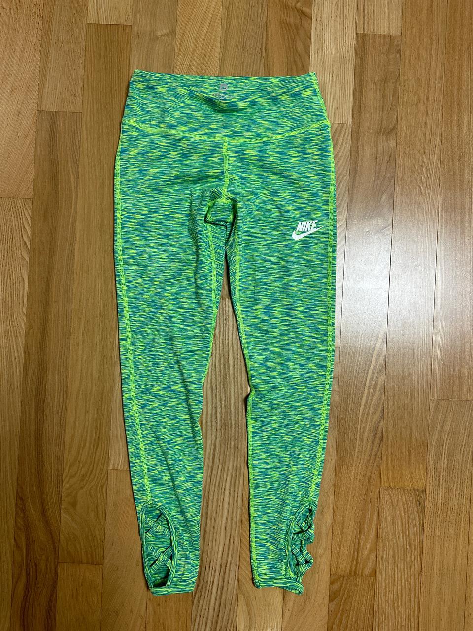 나이키 여성 레깅스 S