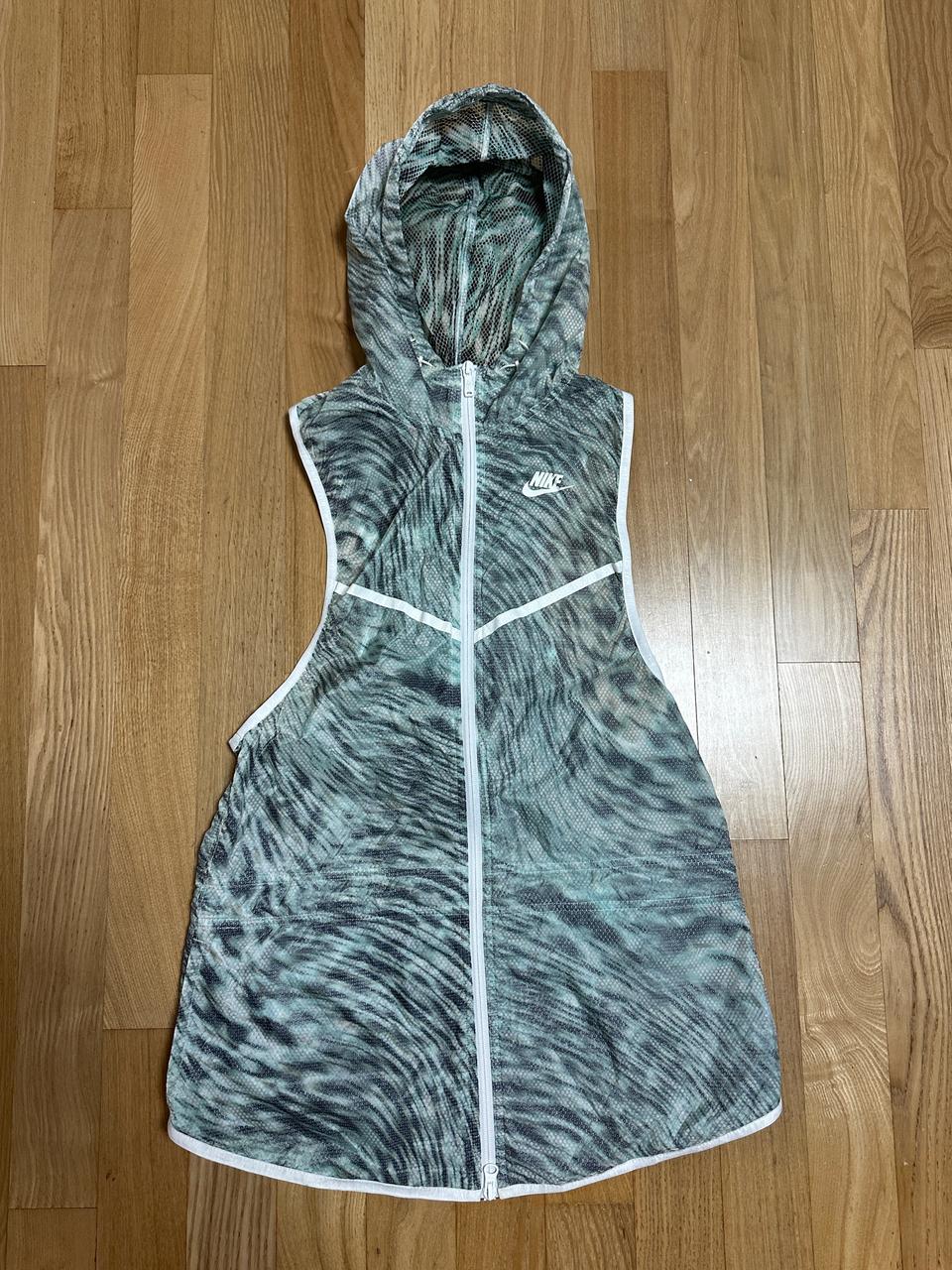나이키 여성 조끼 85