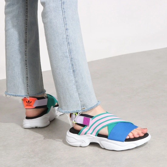 아디다스 샌들240