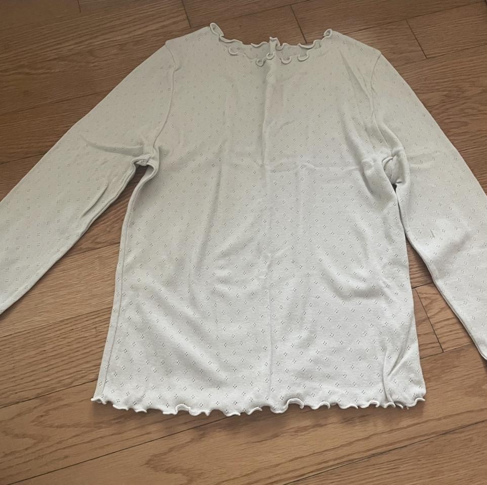 여성 가을블라우스