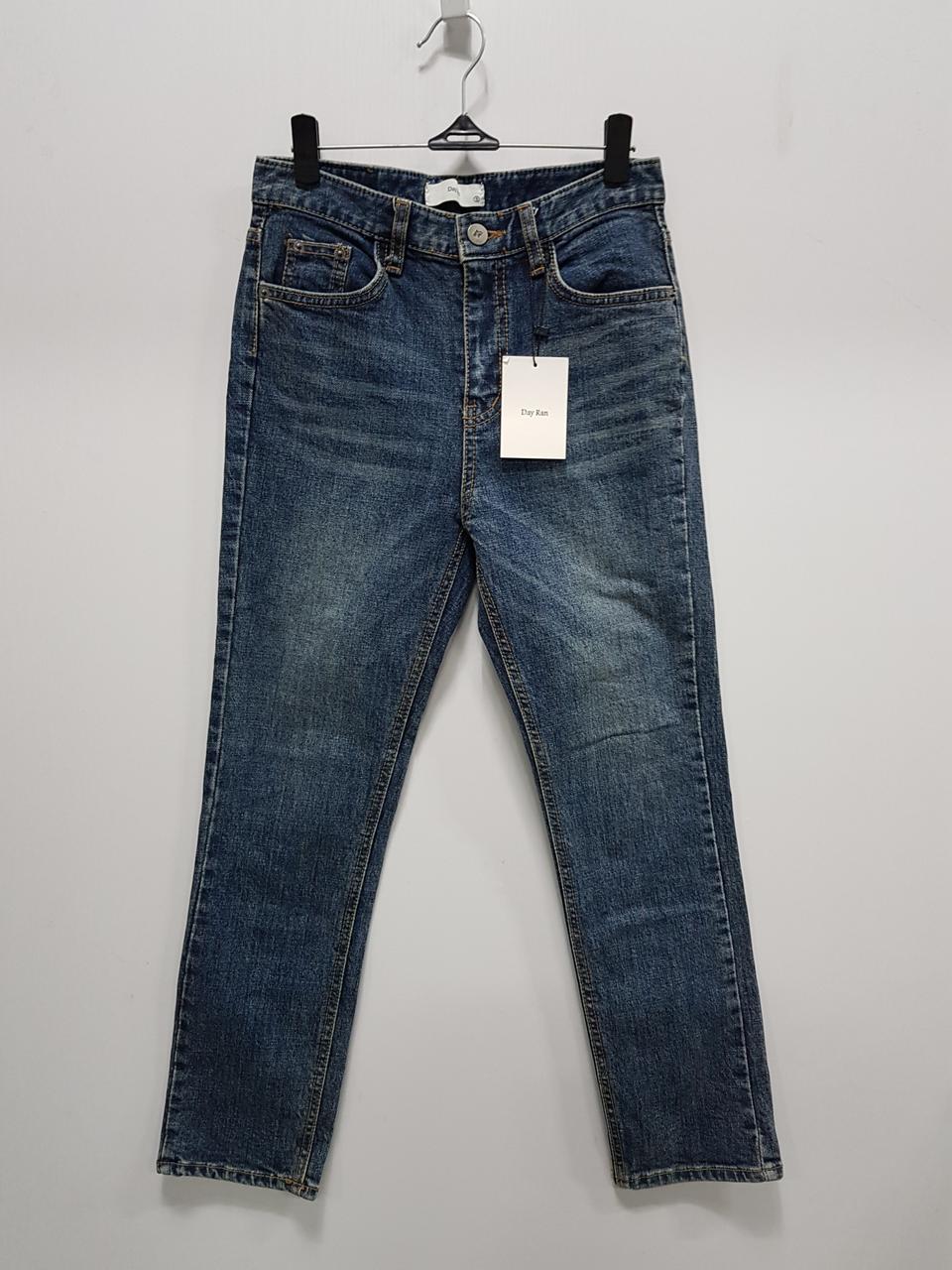새상품 스판청바지 여S   335306