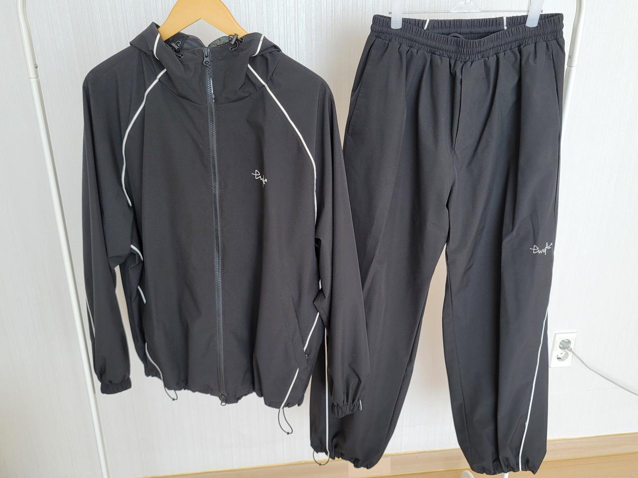 피지컬에듀케이션디파트먼트 트레이닝 셋업 L,M