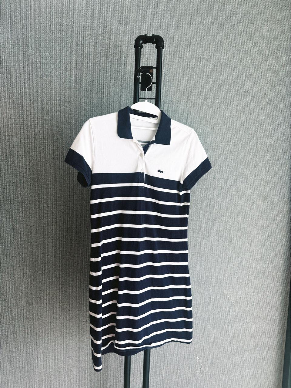 라코스테 원피스